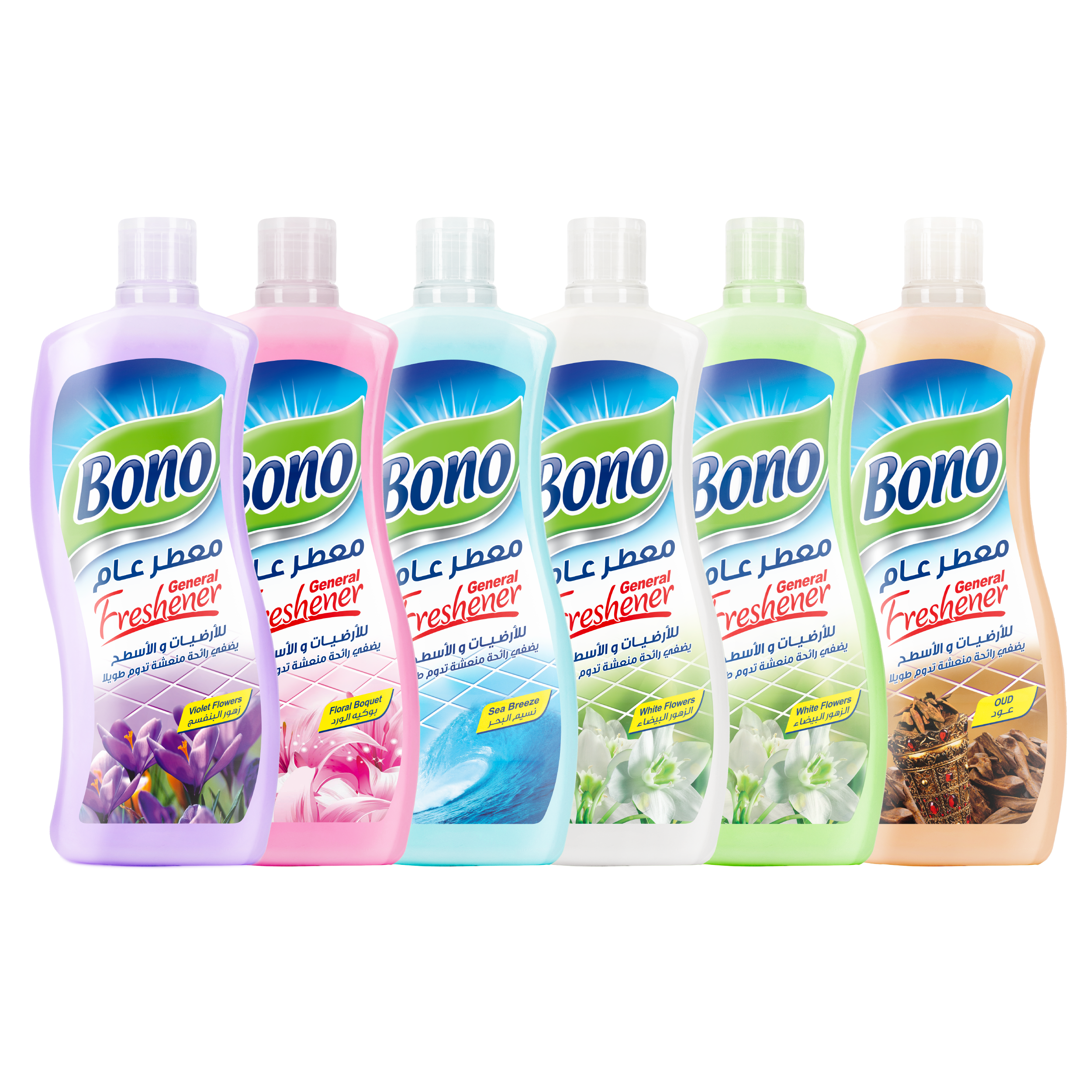 Bono General Freshener 1.4L