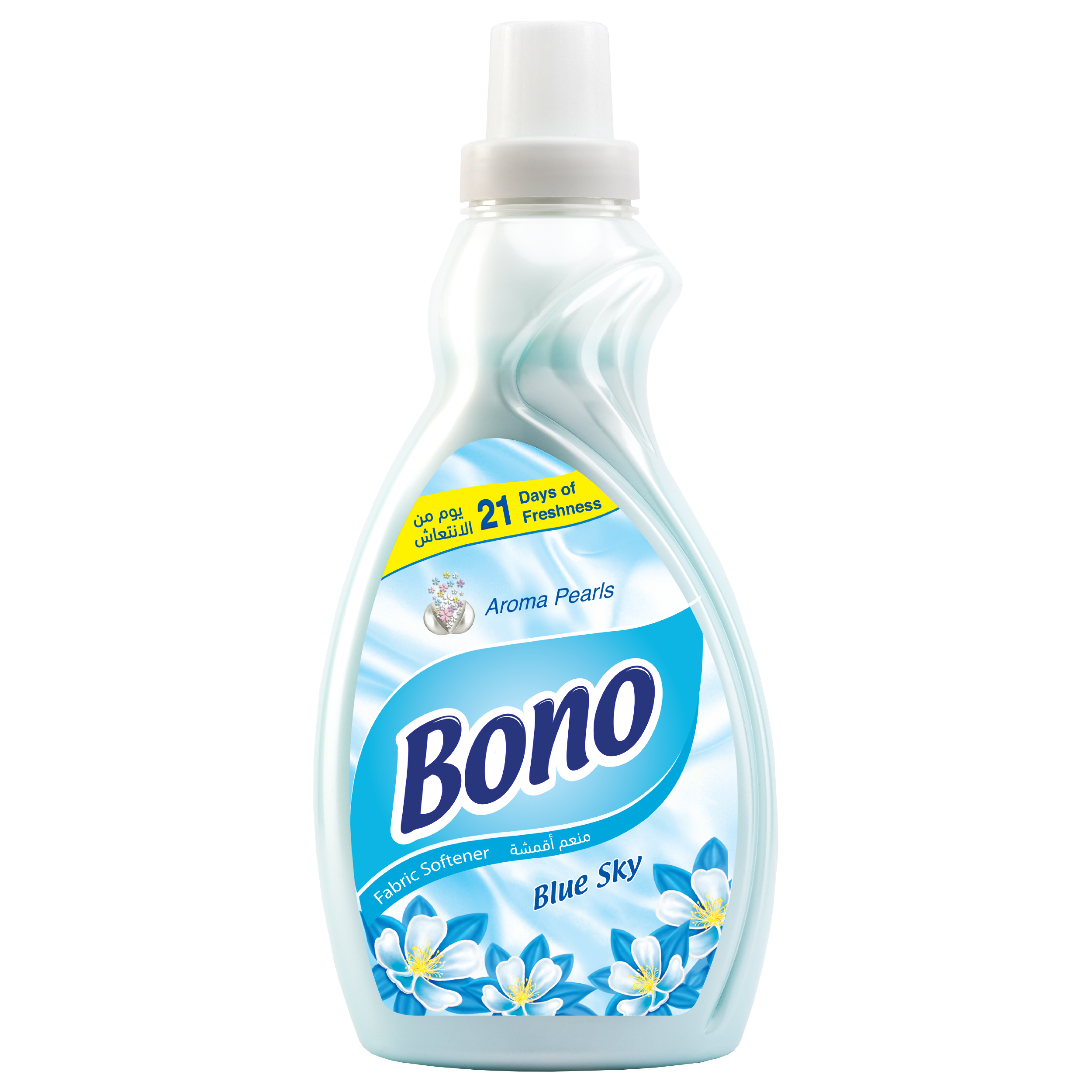Bono Fabric Softener 2L - Image 5