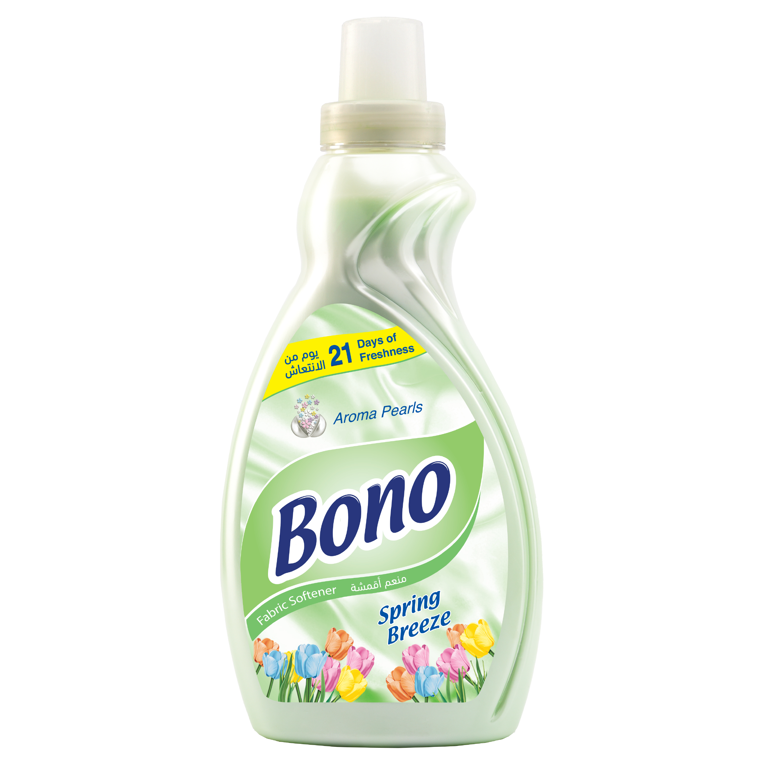 Bono Fabric Softener 2L - Image 2