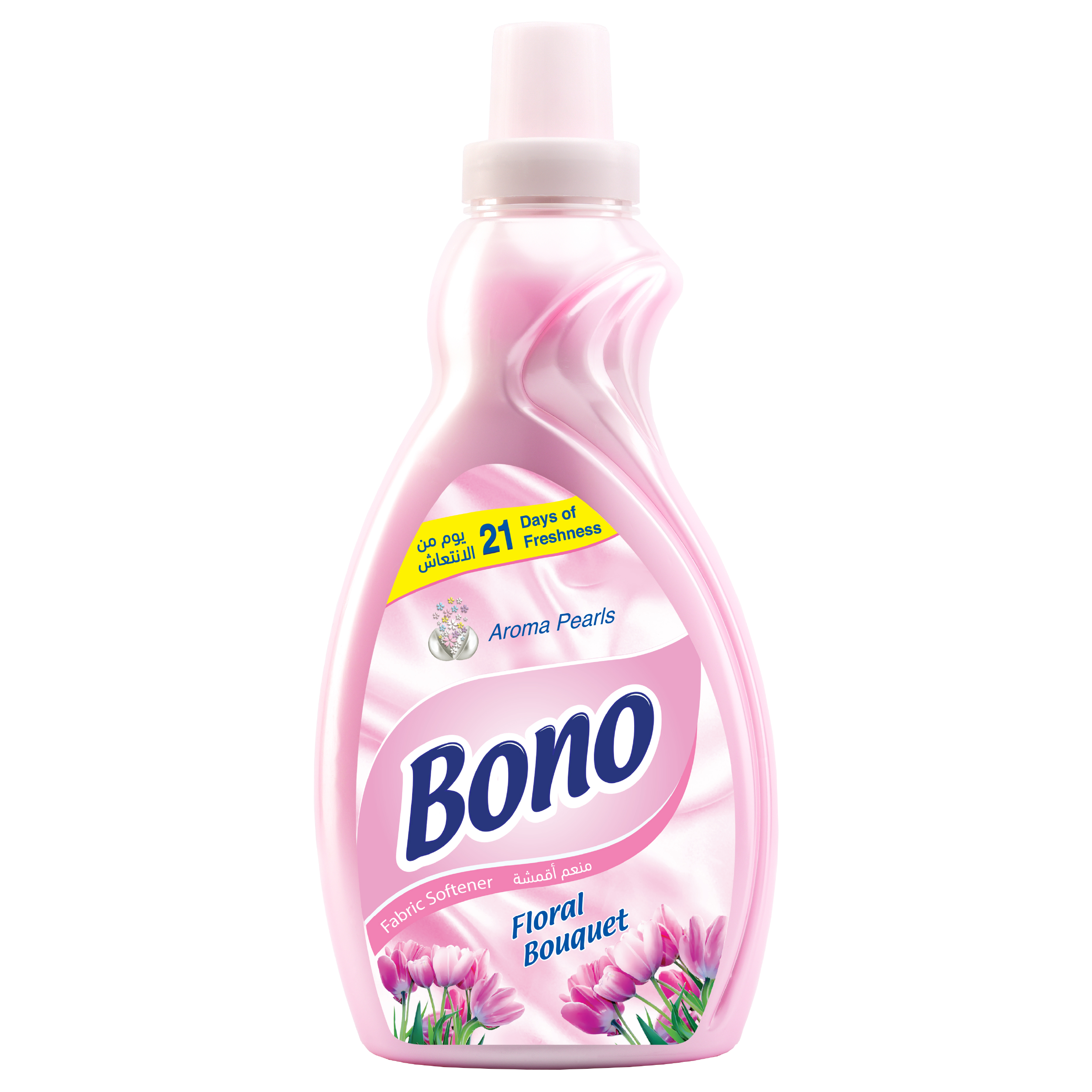 Bono Fabric Softener 2L - Image 4