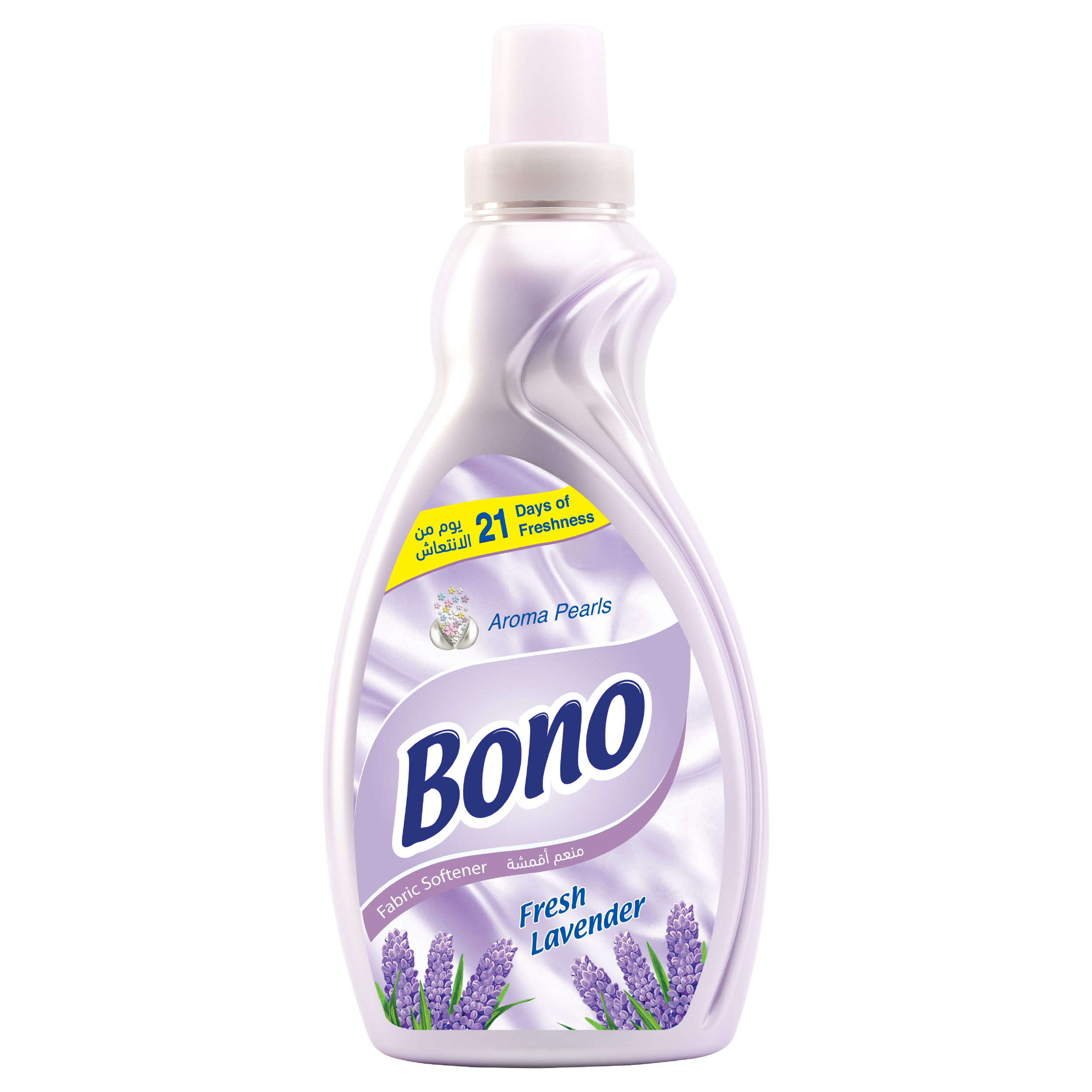 Bono Fabric Softener 2L - Image 3