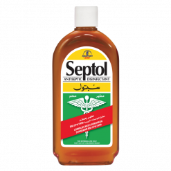 Septol Antiseptic And Disinfectant 750ML