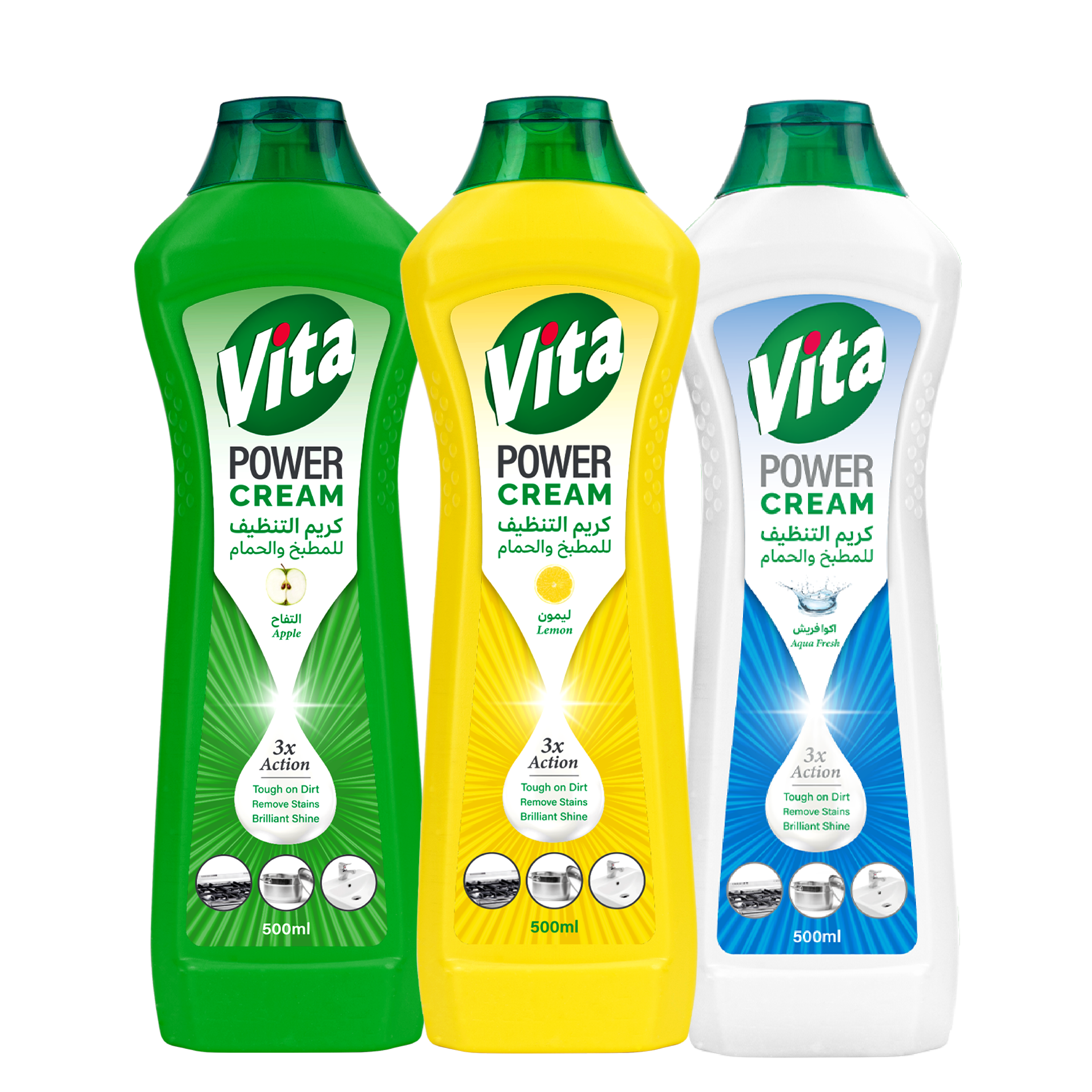 Vita 500ml