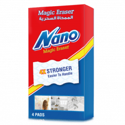 Nano Magic Eraser