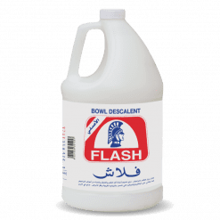 Flash Gallon