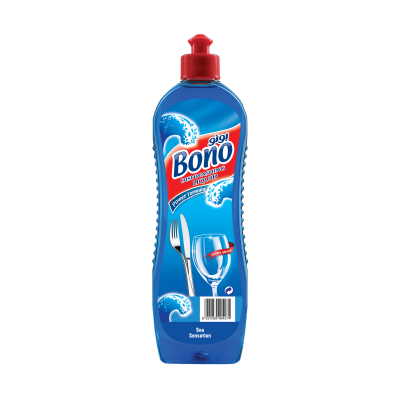 Bono Dish-washing Liquid – 440 ml - Spartan SMI Shop