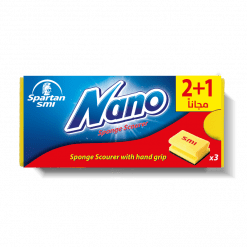 Nano Sponge Scourer