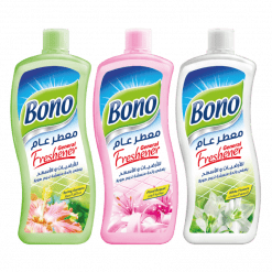 Bono General Freshener
