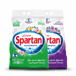 Spartan powder detergent 2.74 kg