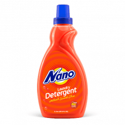 Nano Laundry Detergent 2L