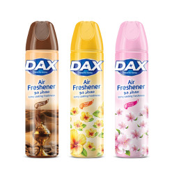 DAX Air Freshener