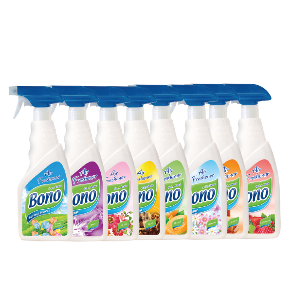 Bono Air Freshener