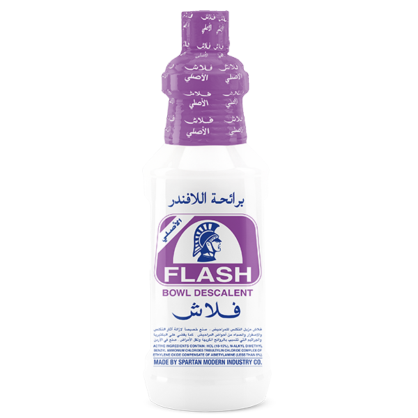 Scented Flash 1L - Lavender, Piece